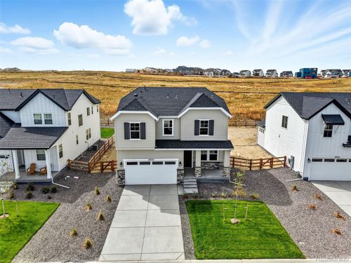 39733 Penn Rd, Elizabeth, CO, 80107-8878 | Card Image