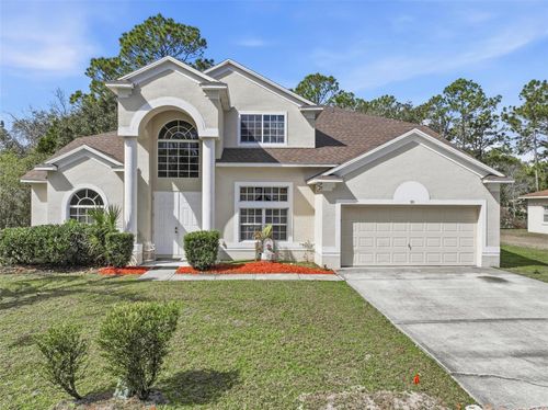 90 Whittington Dr, PALM COAST, FL, 32164-3910 | Card Image