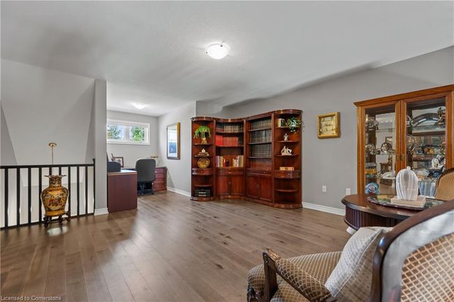 32 Westminster Cres, Townhouse with 2 bedrooms, 4 bathrooms and 4 parking in Fergus ON | Image 31