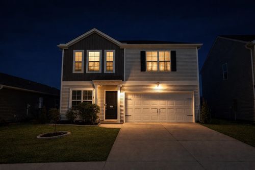 836 Alley Ridge Dr, Inman, SC, 29349-9697 | Card Image