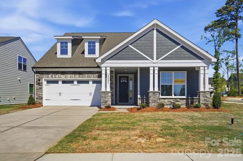 5001 Raging Creek Dr, Indian Trail, NC, 28079-0598 | Card Image