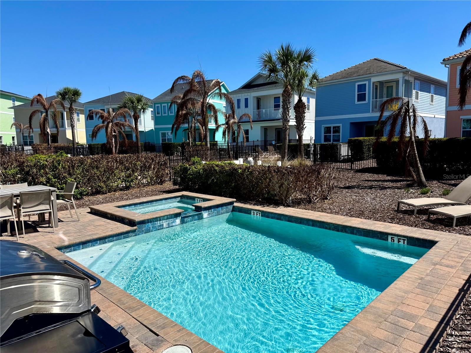Residential in KISSIMMEE 3