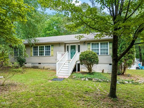 1529 Highway Fifteen, Clarksville, VA, 23927-2247 | Card Image