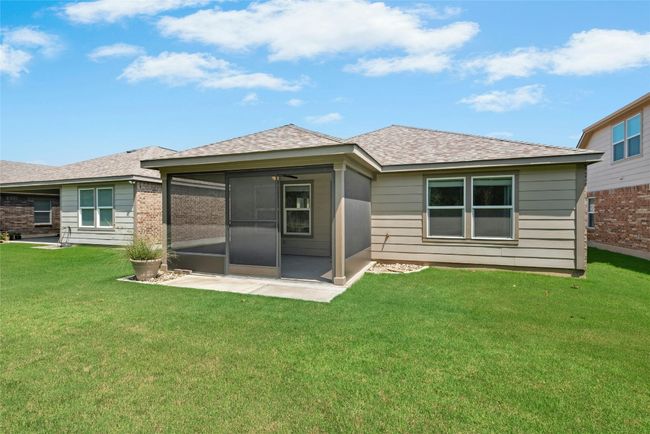 Back Yard | Image 25