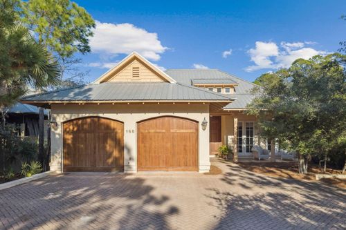 168 W Bermuda Dr, Santa Rosa Beach, FL, 32459-7521 | Card Image