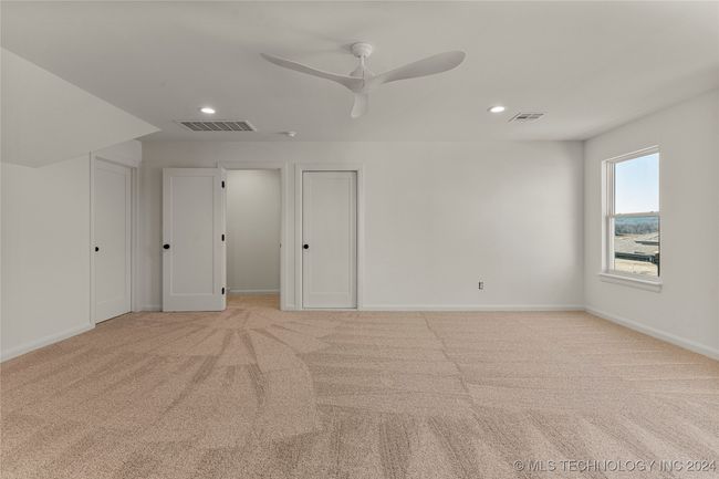 2968 E 146 Th Pl S, House other with 4 bedrooms, 3 bathrooms and null parking in Bixby OK | Image 59