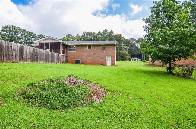 879 Old Tucker Rd, House other with 3 bedrooms, 2 bathrooms and 2 parking in Stone Mountain GA | Image 55