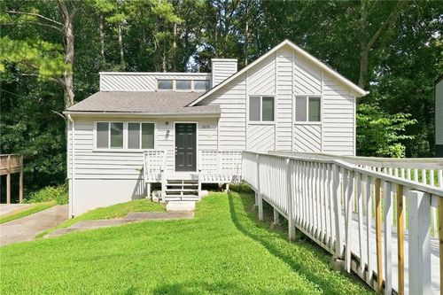 2078 Kimber Trl, Stone Mountain, GA, 30088-4305 | Card Image