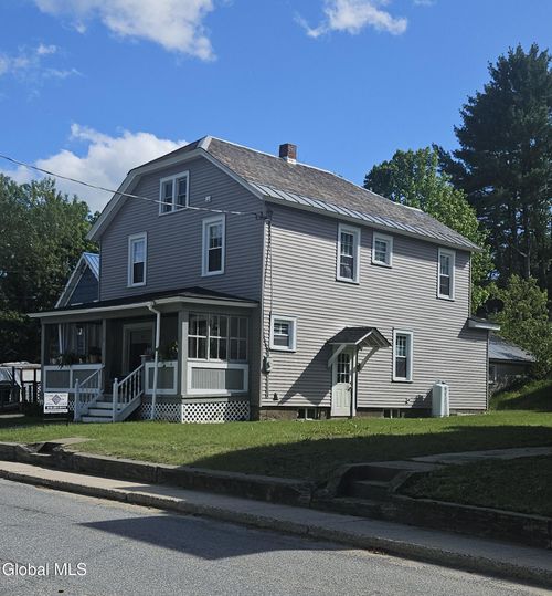 5 Circle Ave, North Creek, NY, 12853-7706 | Card Image