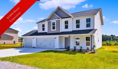 4067 Fulford Mcmillan Rd, Raeford, NC, 28376-6874 | Card Image