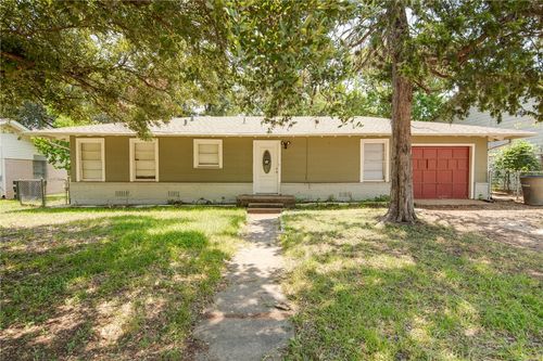 707 Enfield St, Bryan, TX, 77802-3722 | Card Image
