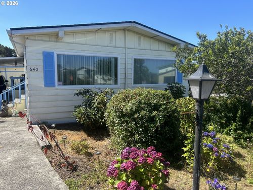 640-1601 Rhododendron Dr, Florence, OR, 97439-7340 | Card Image