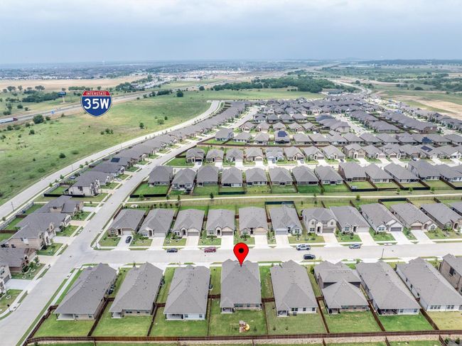 2013 Windsor Dr, House other with 5 bedrooms, 4 bathrooms and null parking in Argyle TX | Image 35