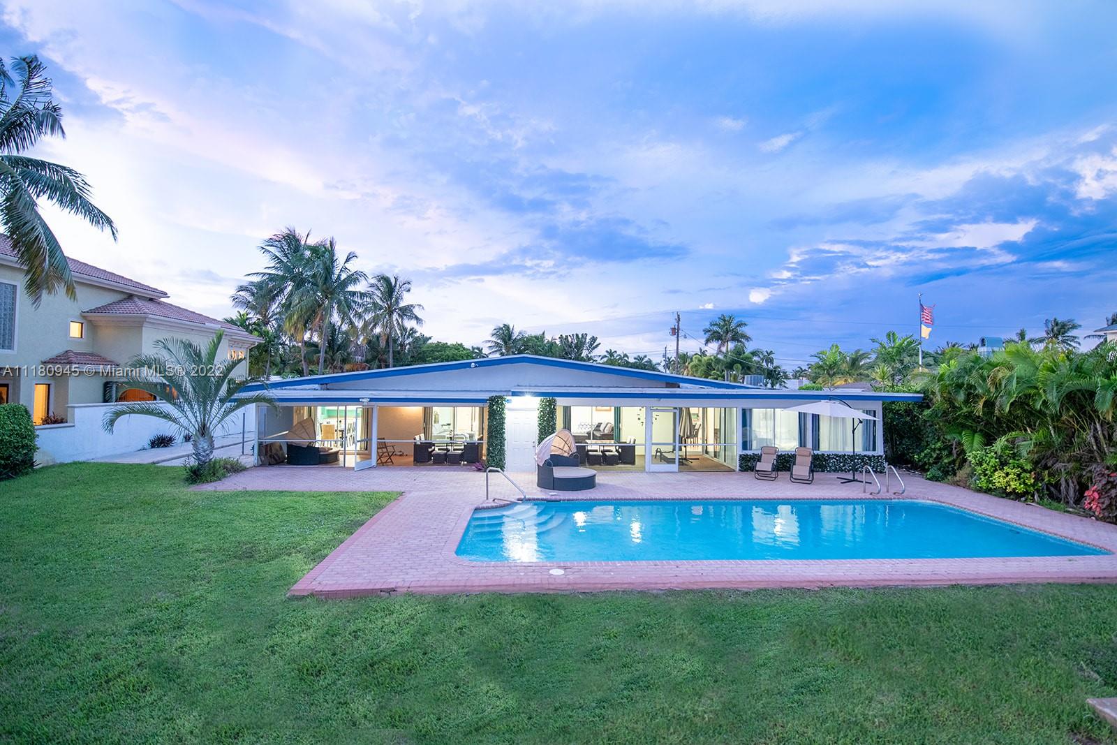 29th St, Lighthouse Point, FL 33064