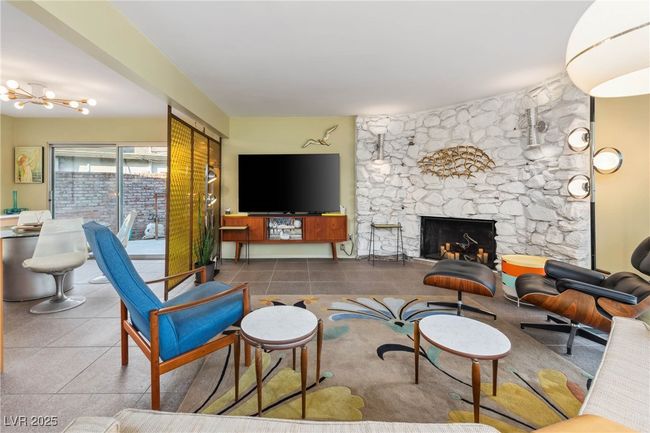 3586 Spencer St, House other with 3 bedrooms, 3 bathrooms and null parking in Las Vegas NV | Image 20