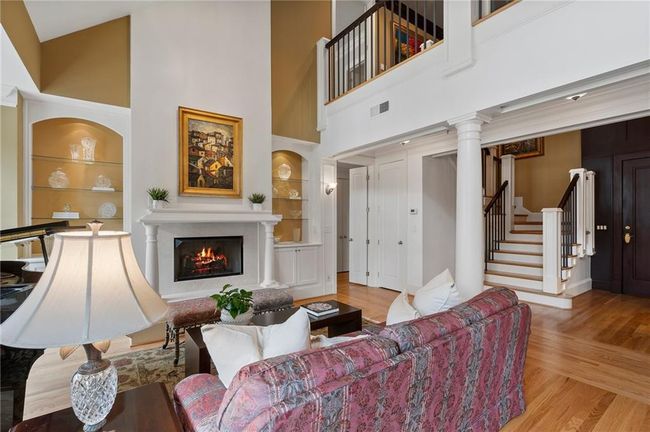 UNIT-608 - 77 Peachtree Pl Ne, Condo with 3 bedrooms, 3 bathrooms and 2 parking in Atlanta GA | Image 9
