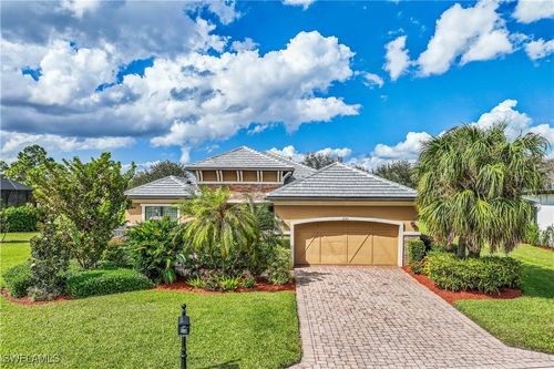 3341 Chestnut Grove Dr, ALVA, FL, 33920-2801 | Card Image