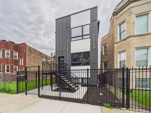 b-6624 S Champlain Avenue S, Chicago, IL, 60637 | Card Image