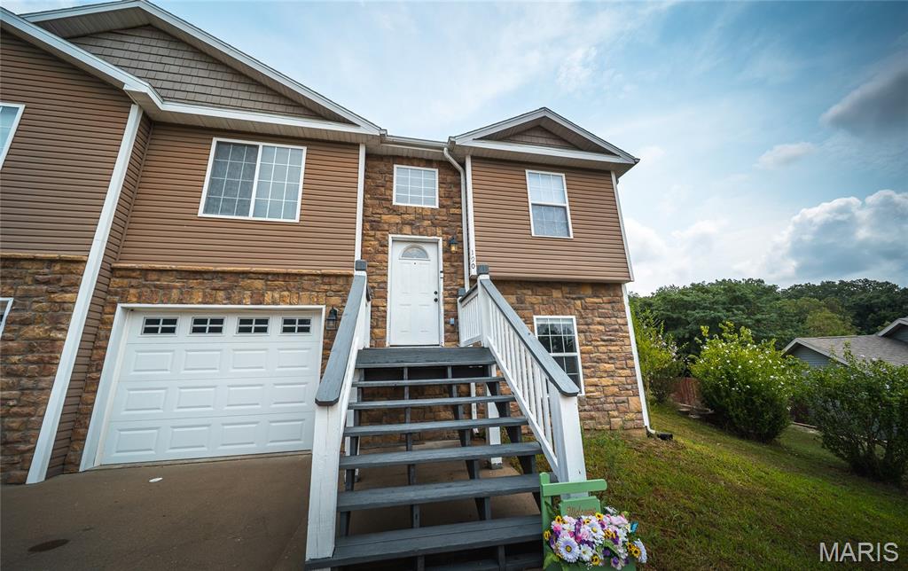 Residential in Waynesville 3
