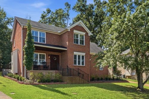 737 Cedar Crest Dr, Nashville, TN, 37209-5309 | Card Image