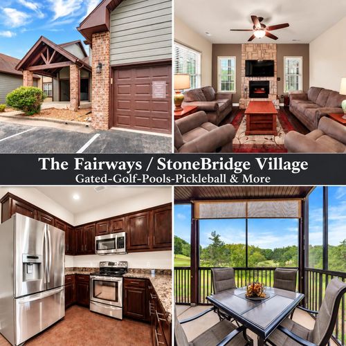 2-1261 Golf Dr, Branson West, MO, 65737-7630 | Card Image