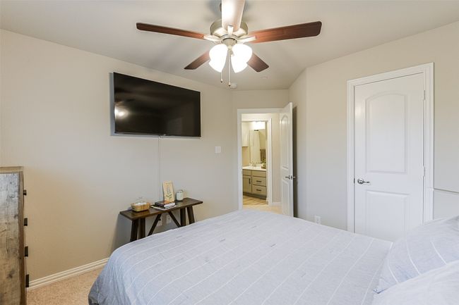 2728 Baneberry Ln, Townhouse with 3 bedrooms, 3 bathrooms and null parking in Mesquite TX | Image 22