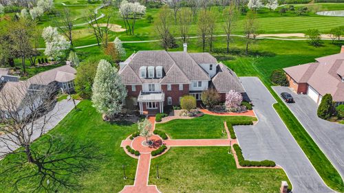 836 Killarney Dr, Dyer, IN, 46311-3702 | Card Image
