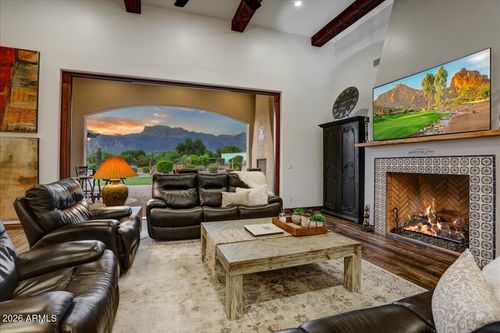 6860 E Gray Fox Ct, Gold Canyon, AZ, 85118-1864 | Card Image