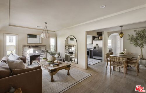 4308 Van Horne Ave, Los Angeles, CA, 90032-1136 | Card Image