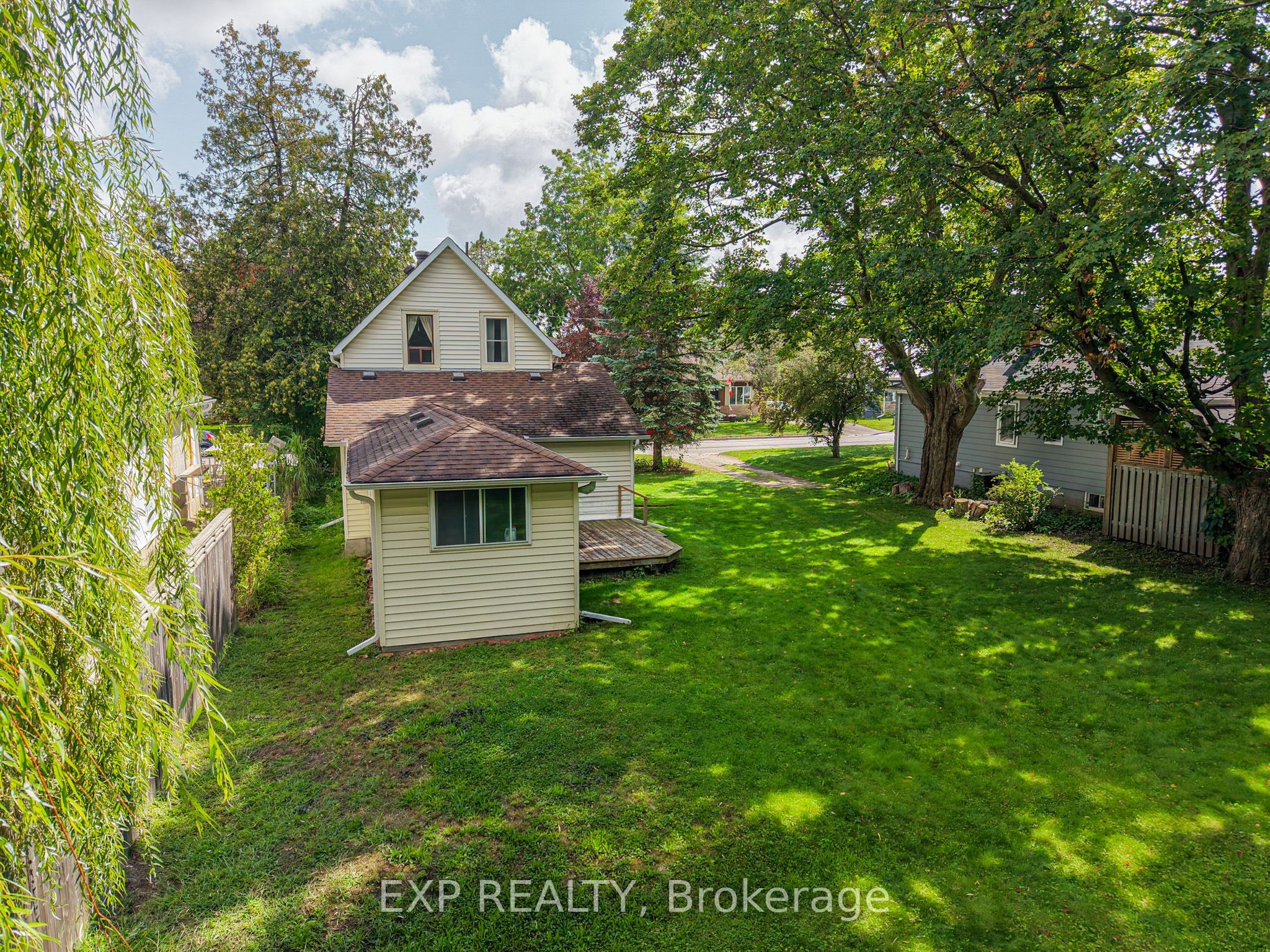 Residential in Barrie 2