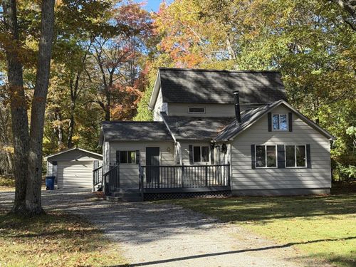 6921 Woodlea Road, Oscoda Charter Township, MI, 48750 | Card Image