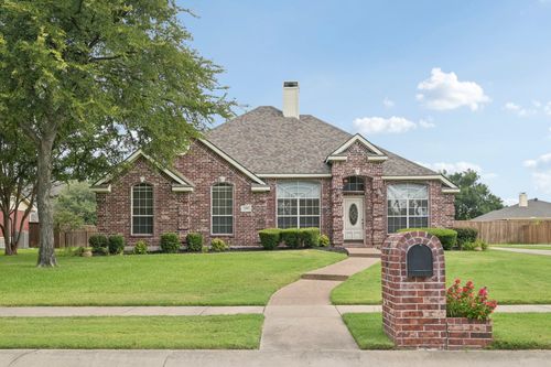 1305 Shell Beach Dr, Little Elm, TX, 75068-5309 | Card Image