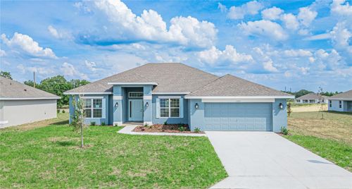 1222 Hickory Nut Drive, LAKE WALES, FL, 33898 | Card Image
