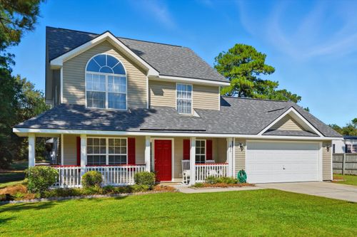 238 W Turner St, Summerville, SC, 29483-4626 | Card Image