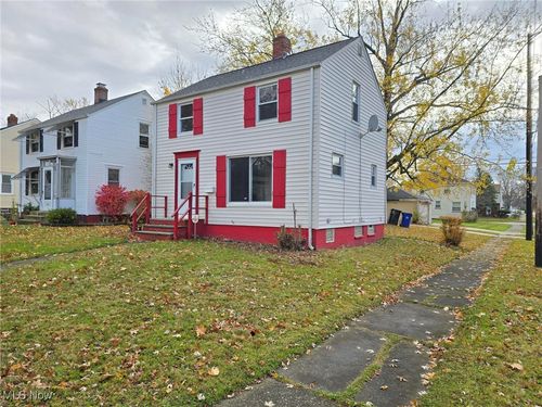 17304 Talford Avenue, Cleveland, OH, 44128 | Card Image