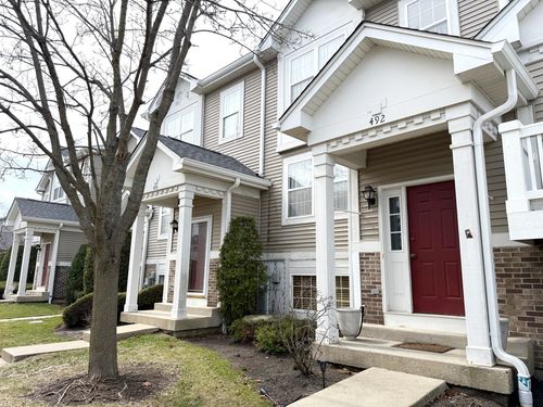 492 Holiday Ln, Hainesville, IL, 60073-3199 | Card Image