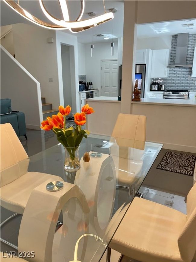 UNIT-14101 - 1525 Spiced Wine Ave, Townhouse with 3 bedrooms, 3 bathrooms and null parking in Henderson NV | Image 12