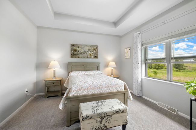 105 Community Dr, Condo with 3 bedrooms, 3 bathrooms and null parking in FALL RIVER WI | Image 19