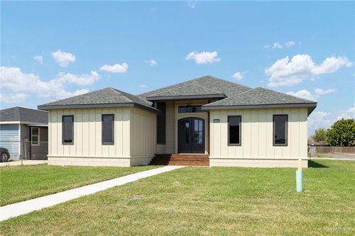715 Homenaje Avenue, Edinburg, TX, 78542 | Card Image