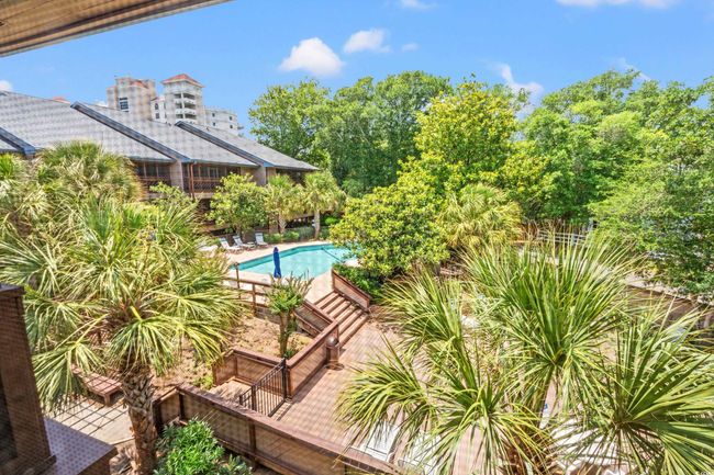 View of outdoor pool | Image 27