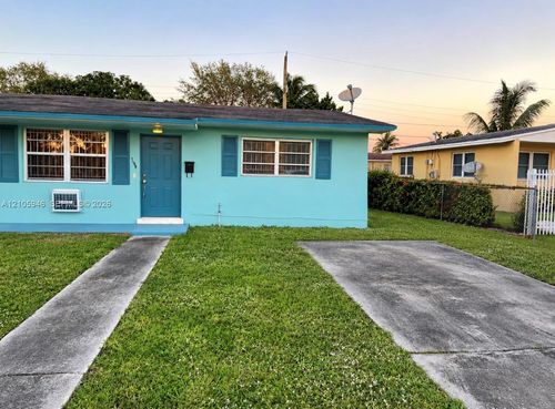 1-1195 Nw 100th Ter, Miami, FL, 33150-1326 | Card Image