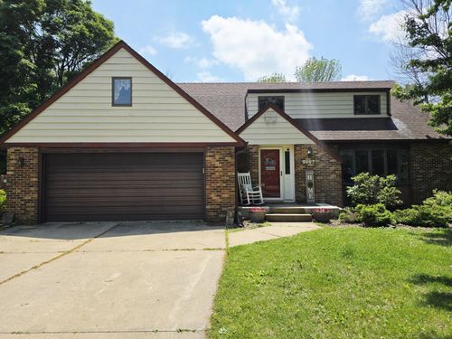 2607 4th Ave Nw, Austin, MN, 55912-1106 | Card Image