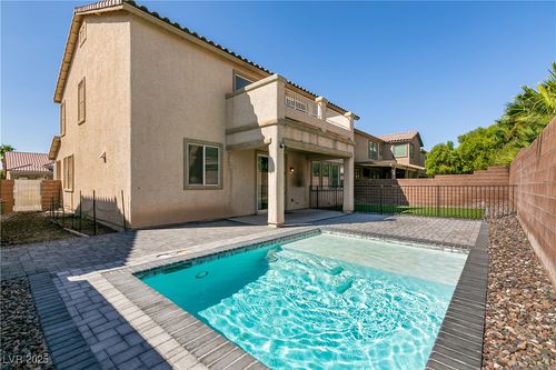 2128 Marsh Tern Ct, North Las Vegas, NV, 89084-2808 | Card Image