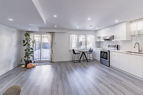 bsmt-50 Drizzel Cres, Richmond Hill, ON, L4E1G8 | Card Image