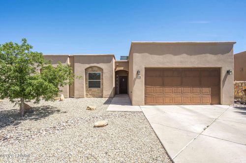 4026 Bravia Dove Loop, Las Cruces, NM, 88001 | Card Image
