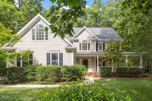 305 Wyndham Drive, Chapel Hill, NC, 27516 | Card Image