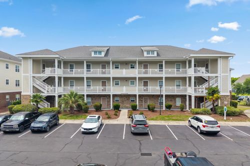 1087-600 Heathrow Dr, Myrtle Beach, SC, 29579-3454 | Card Image