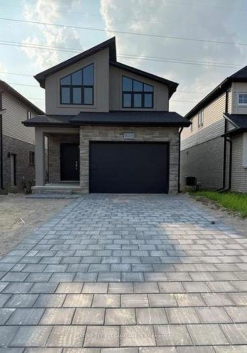 2653 Bobolink Lane, London, ON, N6M0J9 | Card Image