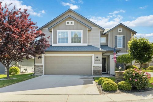 16406 N Greens Ct, Nampa, ID, 83687-5066 | Card Image
