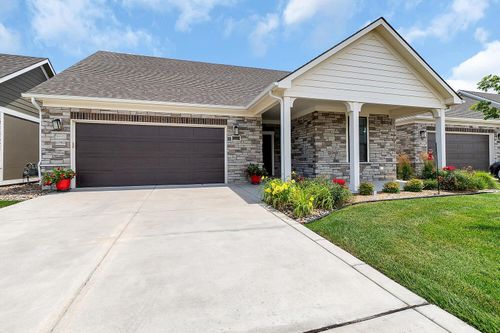 128 S Legacy Way, Andover, KS, 67002-8976 | Card Image